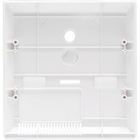 SUPPORT MURAL POUR MONITEUR ICONA