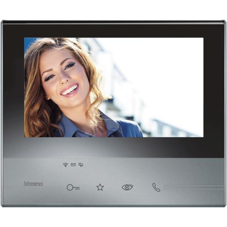 AVT - Classe 300X13E 7  - 3/4G - Wifi-A