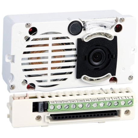 IKALL MODULE A/V COULEURS SIMPLEBUS 2F