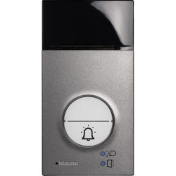 Poste extérieur audio Linea 3000