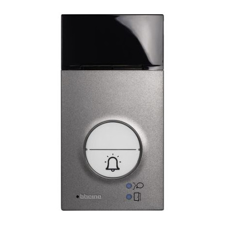 Poste extérieur audio Linea 3000