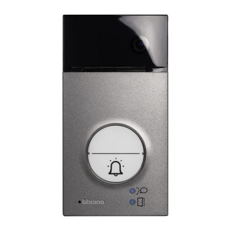 Poste extérieur vidéo Linea 3000