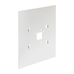 Plaque d'adaptation pour 344522