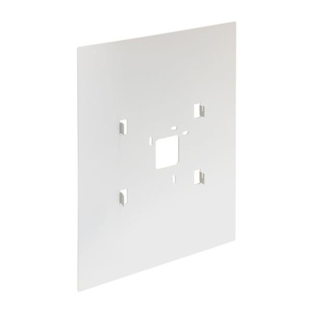 Plaque d'adaptation pour 344522