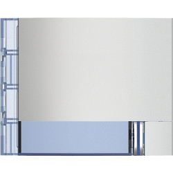 Finition Alu 1 bouton-poussoir New Sfera