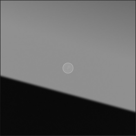 Module caméra System 106 v.noir