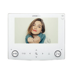 Poste int. mains-libres 7inch