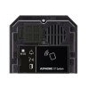 Module micro/haut-parleur avec technolog