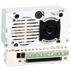 IKALL UNITÉ A/V COULEUR HD - H.264 - VIP