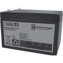 Batterie 12V 7,2 Ah (151x94x65mm)POU