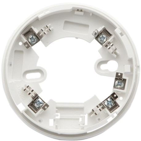 BASE POUR DÉTECTEURS NORMALISÉS