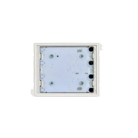 Alpha module de base jusqu'à 4 BP