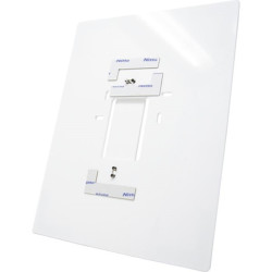 PLATINE D'ADAPTATION MINI HANDSFREE