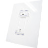 PLATINE D'ADAPTATION MINI HANDSFREE