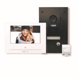 Kit video 7 inch moniteur avec WIFI +