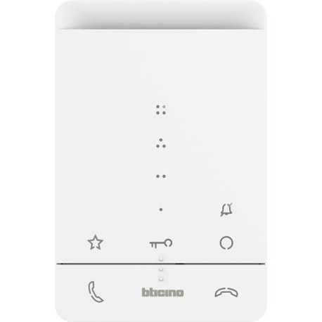 AV - Poste int. Classe100A16E