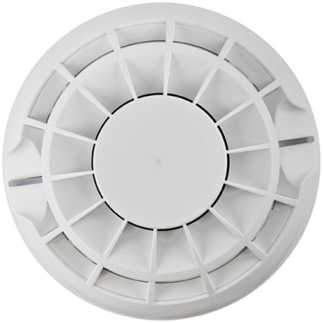 DÉTECTEUR DE CHALEUR NORMALISÉ