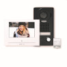 Kit video 7 inch moniteur avec WIFI +