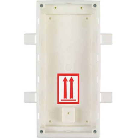 2N® IP Verso - Box 2 modules