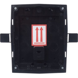 2N® IP Solo flush installation box (