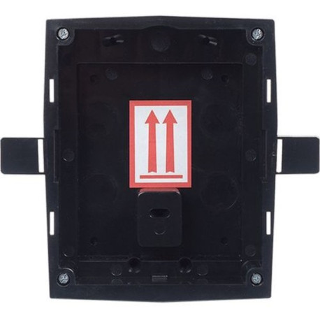 2N® IP Solo flush installation box (