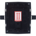 2N® IP Solo flush installation box (