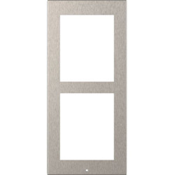 2N® IP Verso - Frame 2 modules