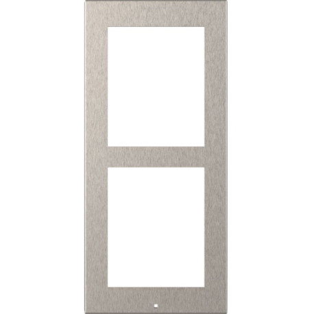 2N® IP Verso - Frame 2 modules