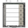 2N® IP Verso - 5 buttons module