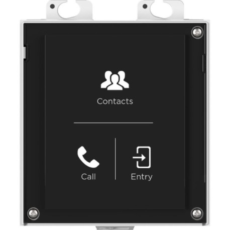 2N® IP Verso - Touch display module