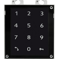 2N® IP Verso - Touch keypad