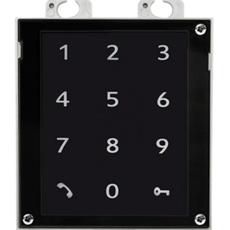 2N® IP Verso - Touch keypad