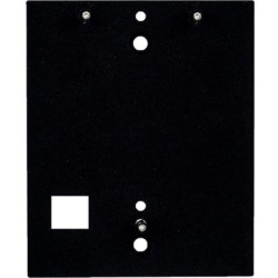 2N® IP Verso - backplate for 1 module