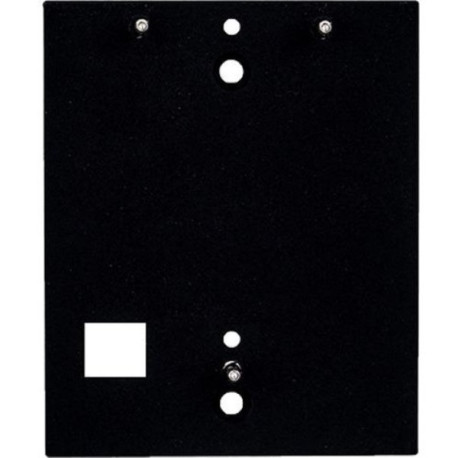 2N® IP Verso - backplate for 1 module