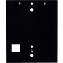 2N® IP Verso - backplate for 1 module