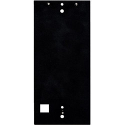 2N® IP Verso - backplate for 2 modules