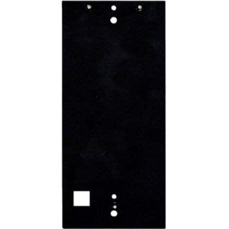 2N® IP Verso - backplate for 2 modules