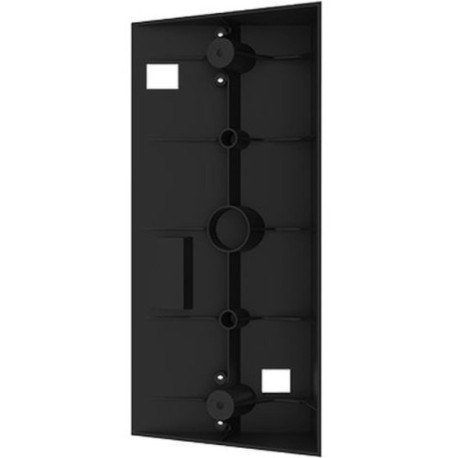 2N® IP Verso Wedge backplate 2 modules