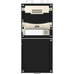 2N® IP Verso - Main unit with camera