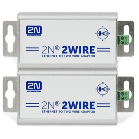 2N® 2Wire