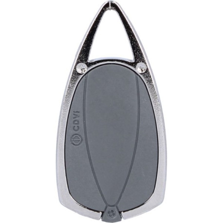 METAL BADGE DESFIRE EV2