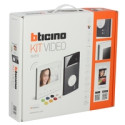 Kit vidéo couleur 1BPLinea3000+Classe300