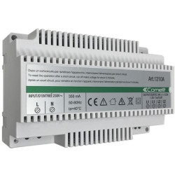 ALIMENTATION 2 FILS 8 MOD DIN KIT