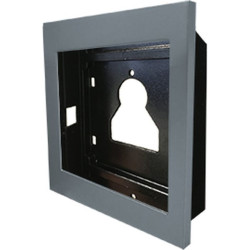 CHÂSSIS À ENCASTRER 1 MODULE ULTRA