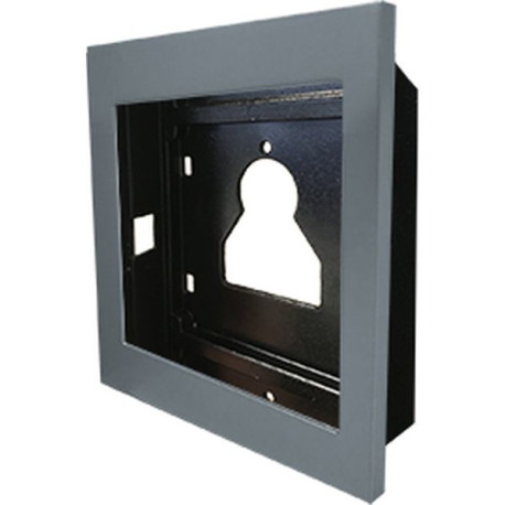 CHÂSSIS À ENCASTRER 1 MODULE ULTRA