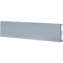 OBTURATEUR EN MÉTAL ULTRA