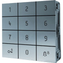 MODULE CLAVIER NUMERIQUE WIEGAND ULTRA