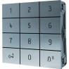 MODULE CLAVIER NUMERIQUE WIEGAND ULTRA