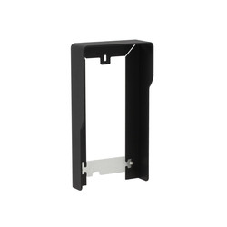 AVT-Housse de pluie pour Linea 3000 noir