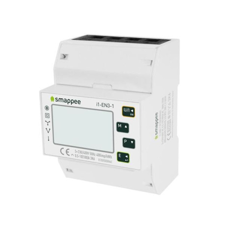 Smappee MID meter
